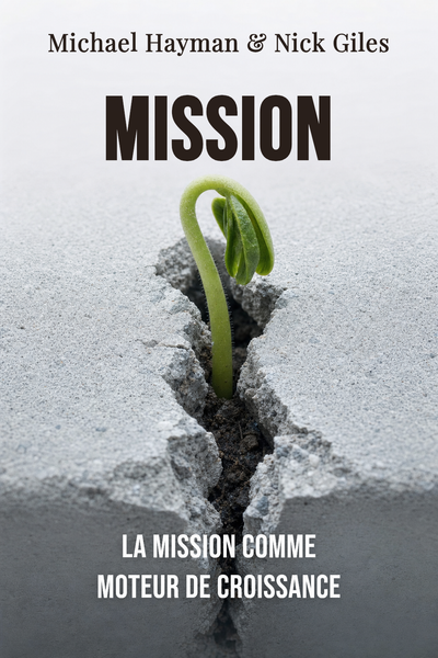 Mission