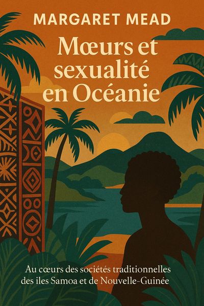 Couverture de 'Murs et sexualite en oceanie'
