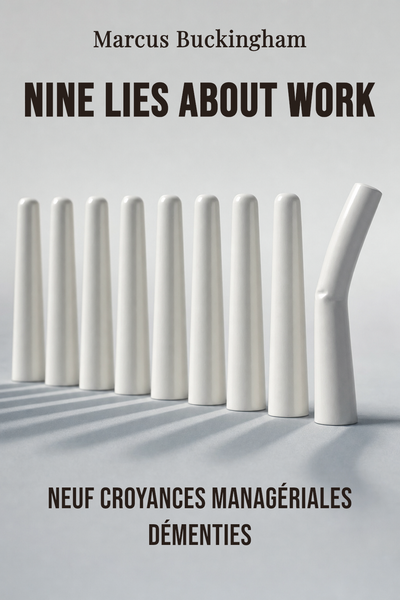 Nine lies about work