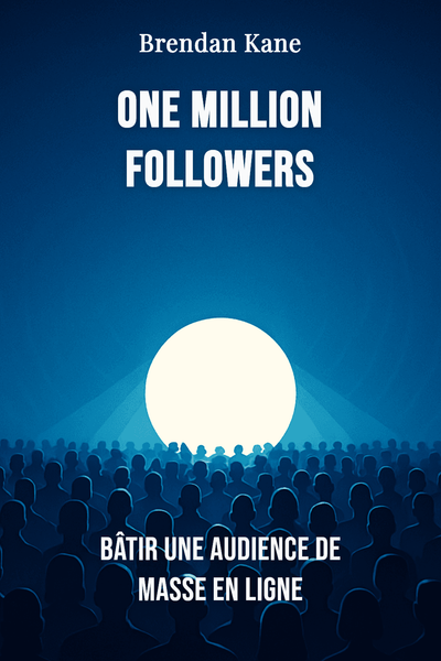 One million followers