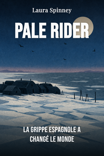 Pale Rider