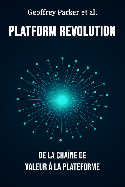Platform revolution