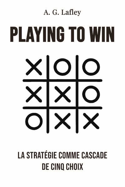 Playing to win