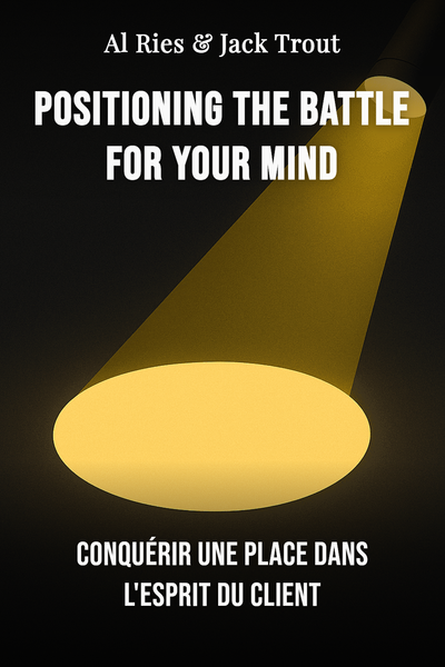 Positioning the battle for your mind