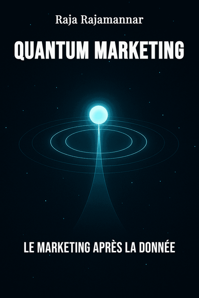 Quantum marketing