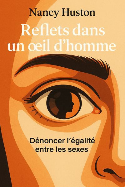 Couverture de 'Reflets dans un il dhomme'