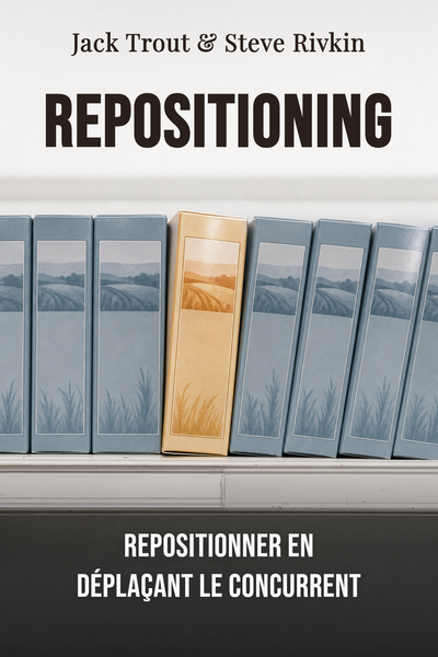 Repositioning