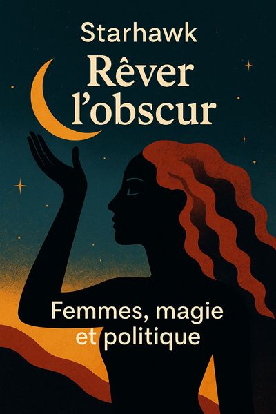 Couverture de 'Rever lobscur'