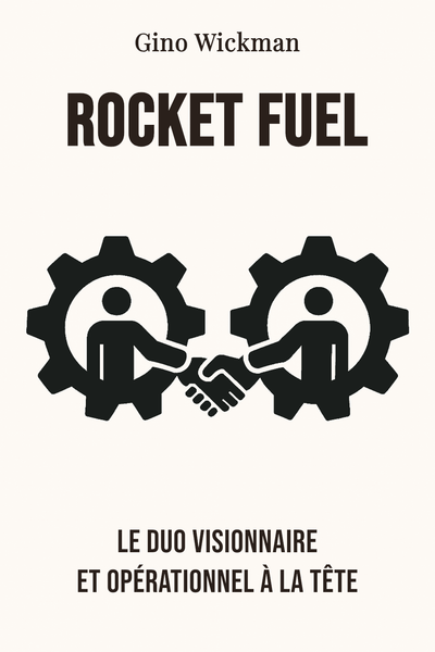 Rocket fuel