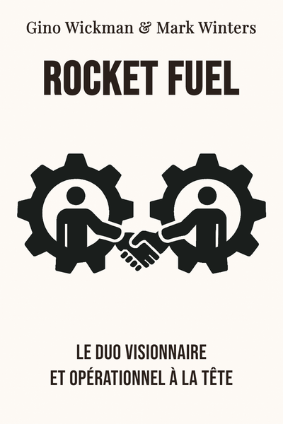 Rocket fuel