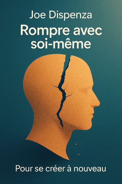 Couverture de 'Rompre avec soi meme'