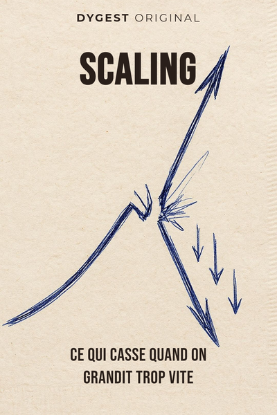 Scaling