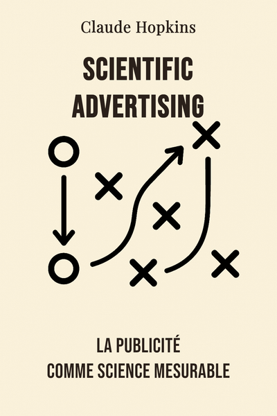 Scientific advertising