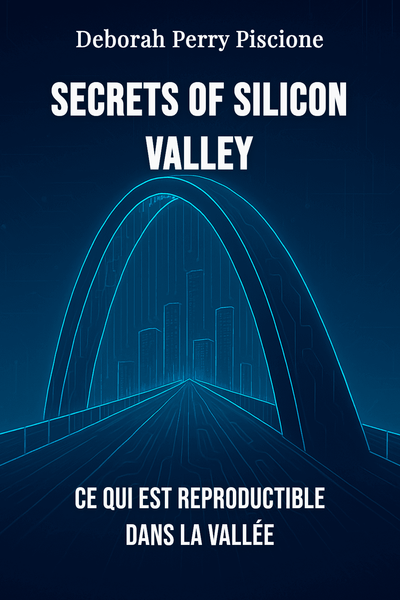 Secrets of silicon valley