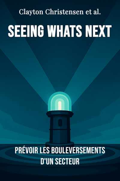 Seeing whats next
