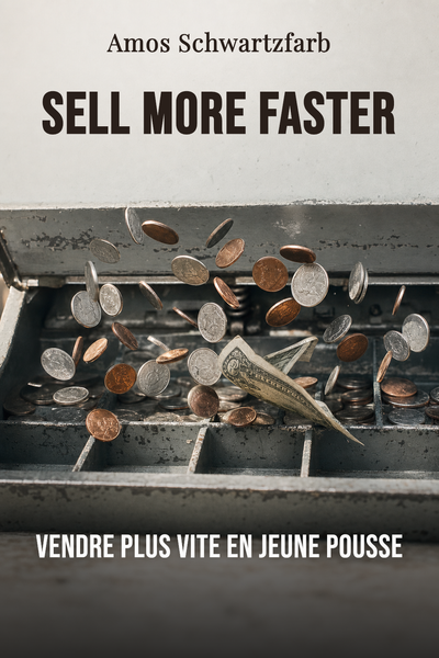 Sell More Faster