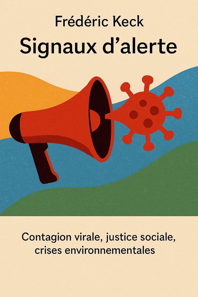 Couverture de 'Signaux dalerte'