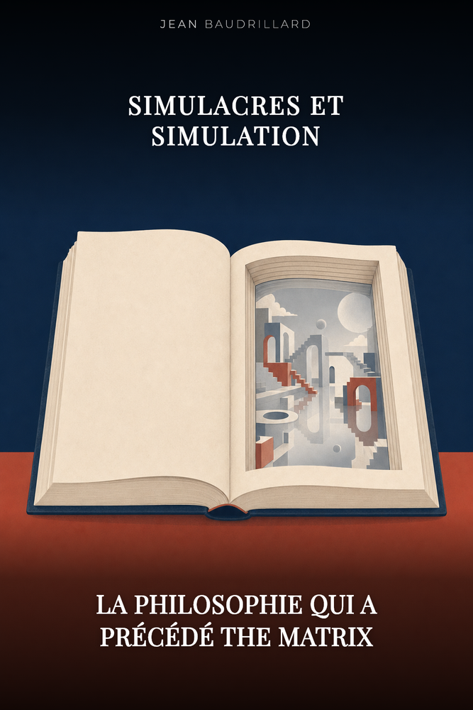 Simulacres et simulation