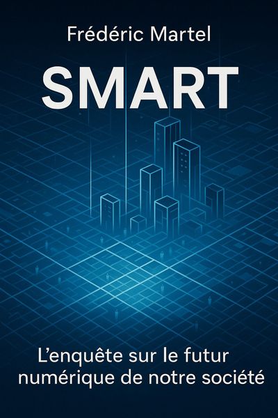 Couverture de 'Smart'