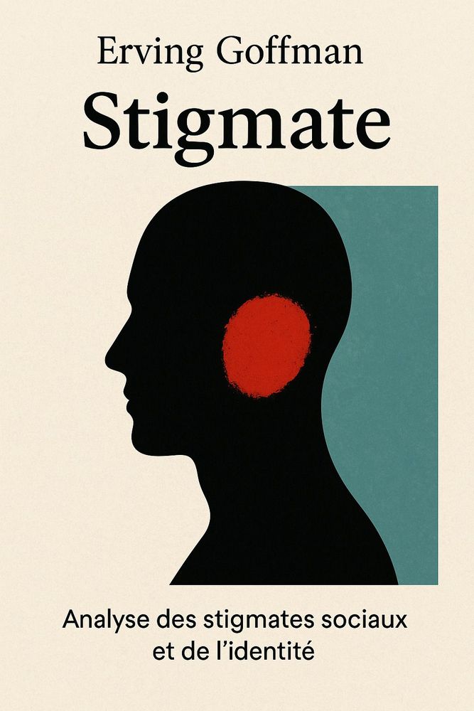 Couverture de 'Stigmate'