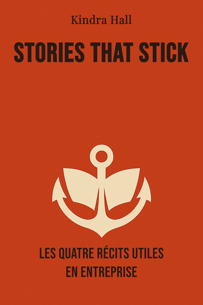 Stories that stick