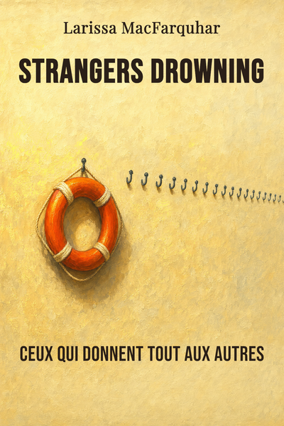 Strangers Drowning