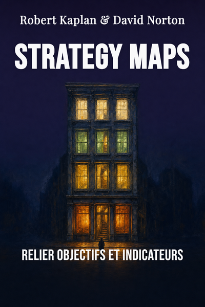 Strategy maps