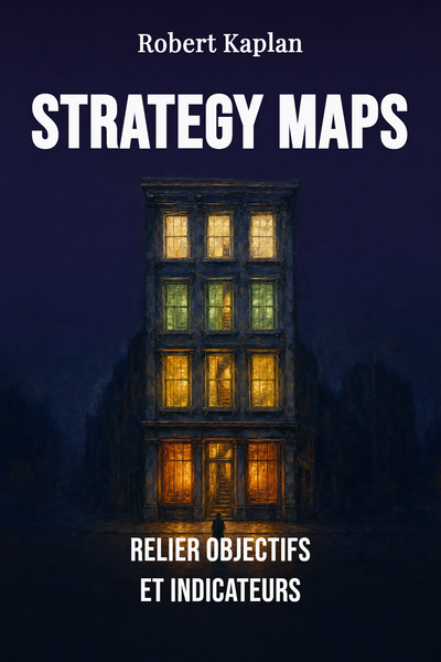 Strategy maps