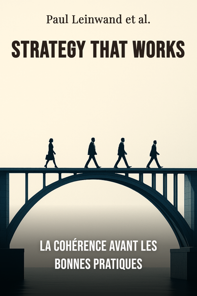 Strategy that works