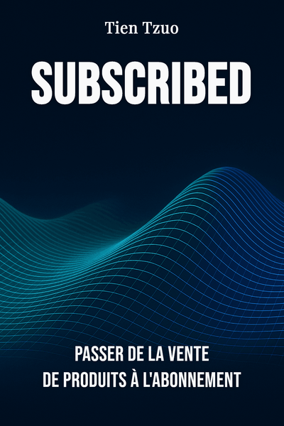 Subscribed