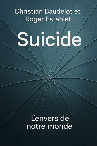 Couverture de 'Suicide'