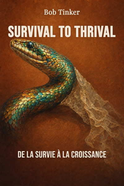 Survival to Thrival