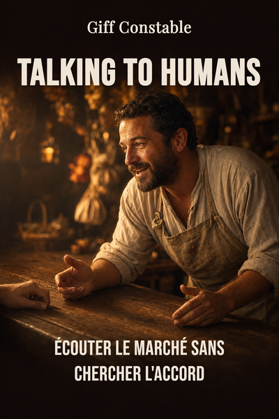 Talking to Humans