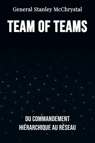 Team of teams