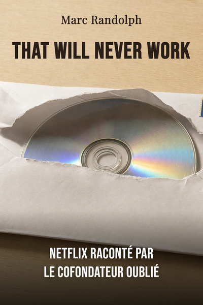 That will never work