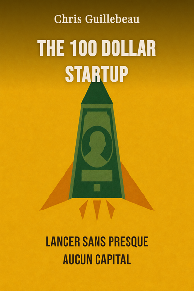 The 100 dollar startup