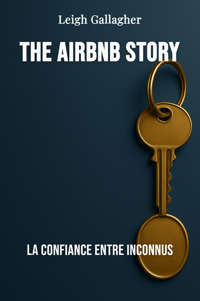 The airbnb story