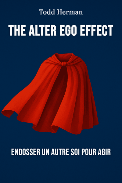 The alter ego effect
