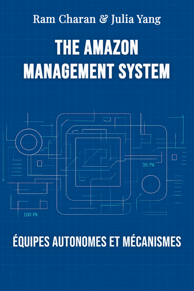 The amazon management system