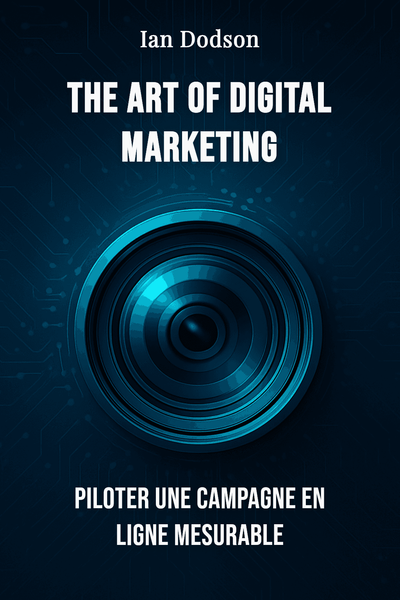 The art of digital marketing