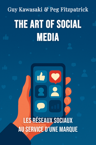 The art of social media