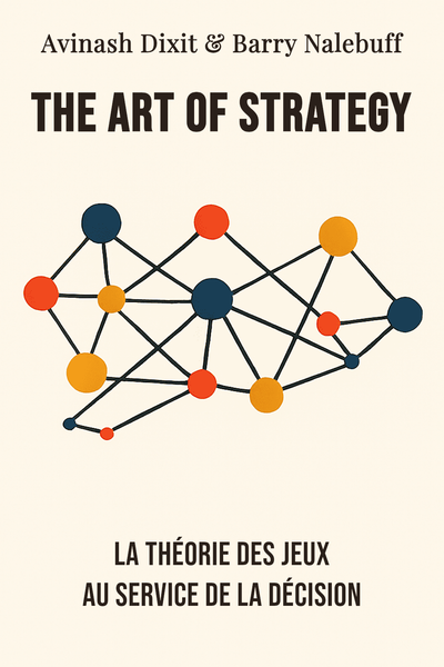 The art of strategy
