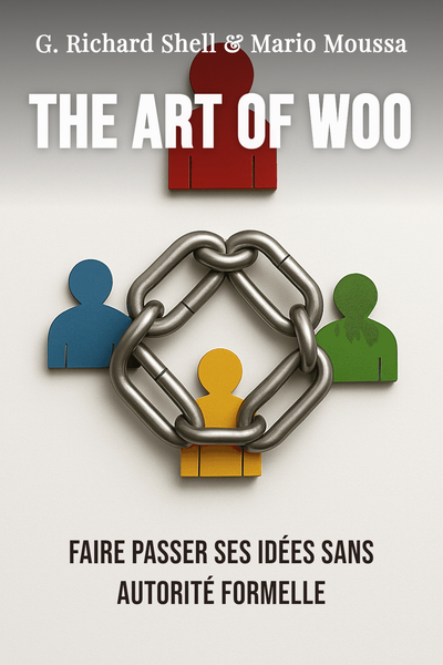 The art of woo