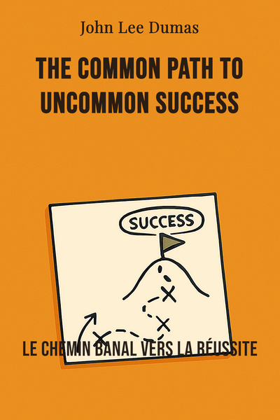 The common path to uncommon success