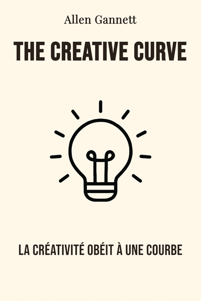 The creative curve