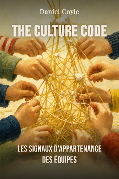 The culture code