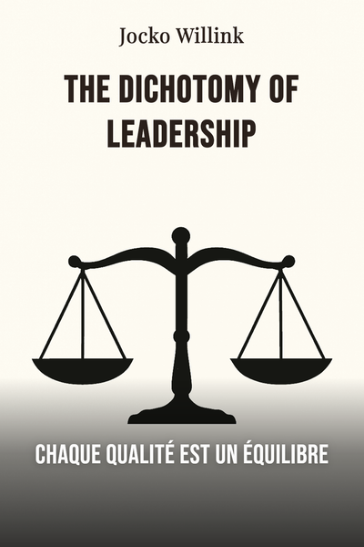 The dichotomy of leadership