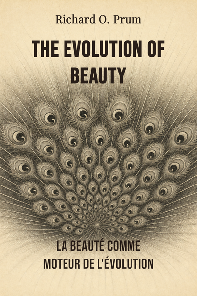 The Evolution of Beauty