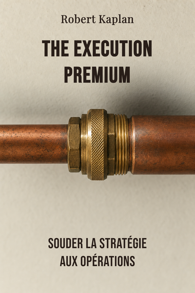 The execution premium