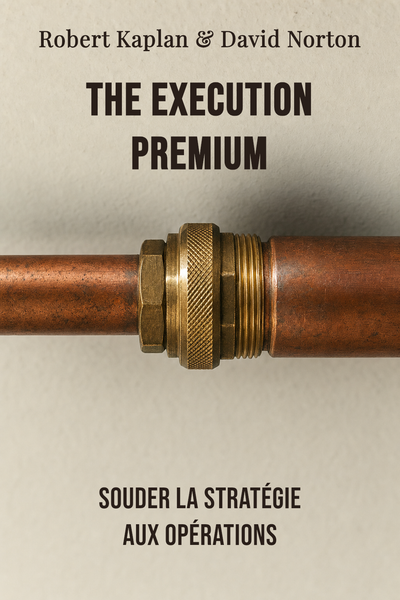 The execution premium